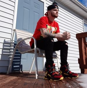 Meet your Posher, Briar